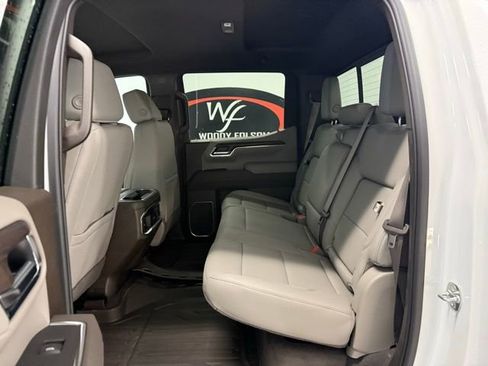 New 2026 GMC Sierra 1500 SLT w/ SLT Premium Plus Package image 16