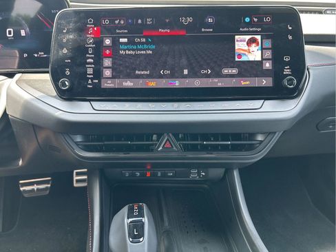 New 2026 Dodge Charger Scat Pack AWD/4WD image 17