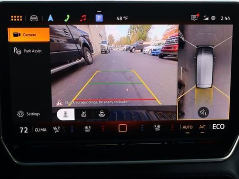 Used 2025 Volkswagen ID. Buzz Pro S Plus image 8