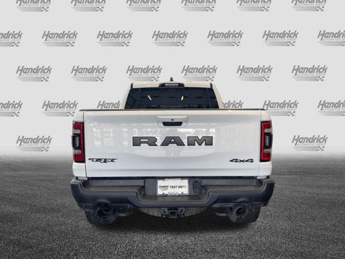 Used 2022 RAM 1500 TRX w/ TRX Level 2 Equipment Group AWD/4WD image 9