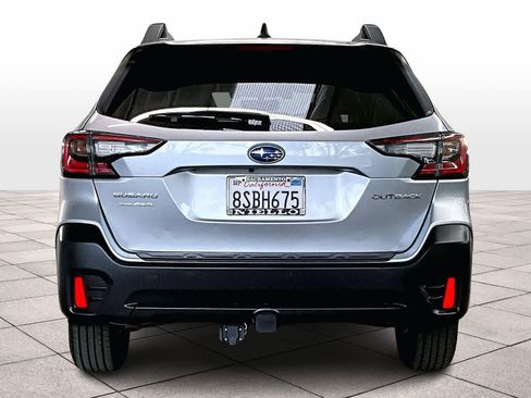 Used 2020 Subaru Outback Premium w/ Popular Package #1 image 6