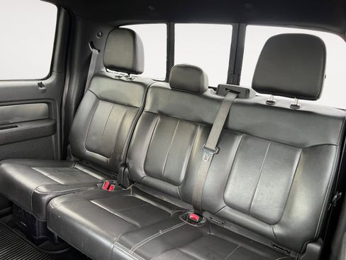 Used 2014 Ford F150 FX4 w/ Equipment Group 402A Luxury image 13
