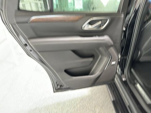 Used 2024 Chevrolet Tahoe High Country w/ Premium Package 2 image 16