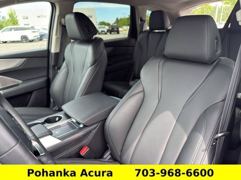 Certified 2024 Acura MDX SH-AWD image 24