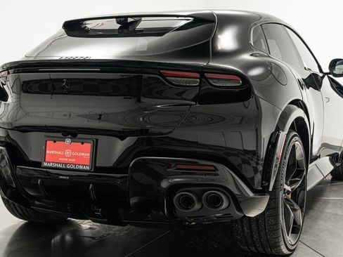 Used 2025 Ferrari Purosangue image 37