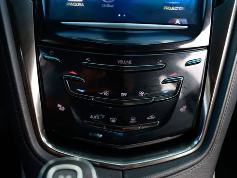 Used 2016 Cadillac CTS 2.0 Standard Sedan 4D image 30