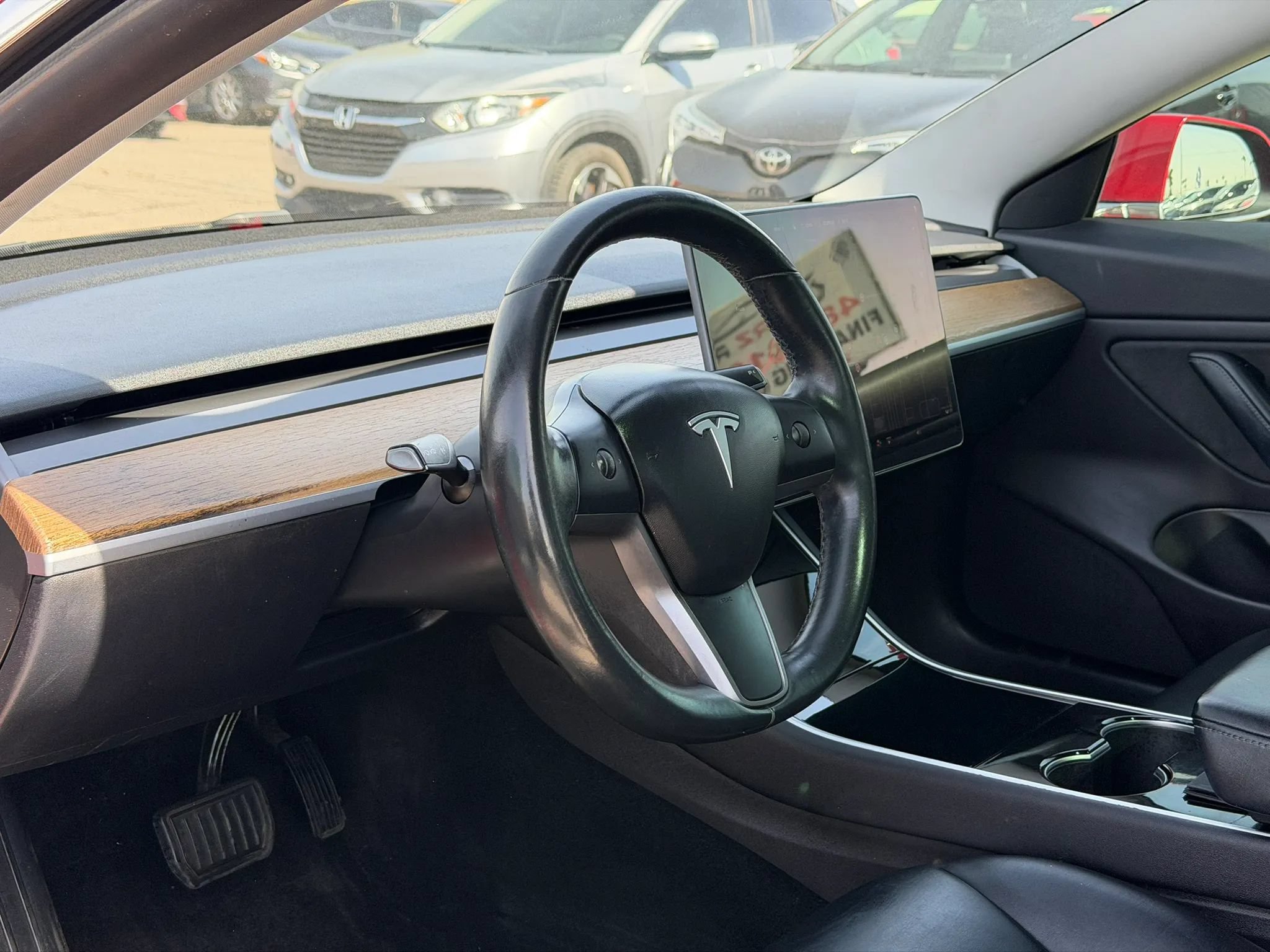 Used 2019 Tesla Model 3 Long Range AWD/4WD image 19