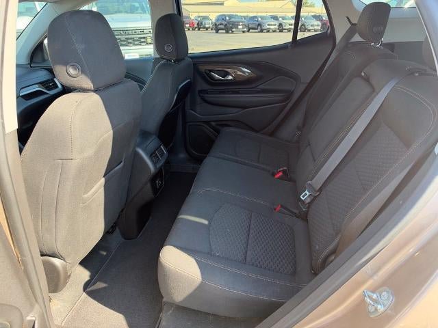 Used 2018 GMC Terrain SLE w/ Driver Convenience Package FWD image 11