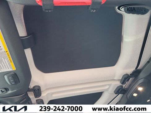 Used 2026 Jeep Wrangler Unlimited Rubicon 392 w/ Quick Order Package 27X Moab AWD/4WD image 24