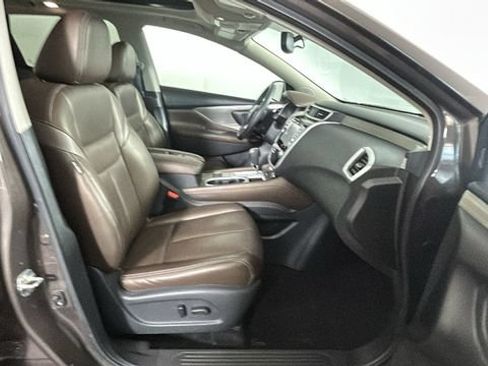 Used 2018 Nissan Murano SL w/ Moonroof Package AWD/4WD image 31