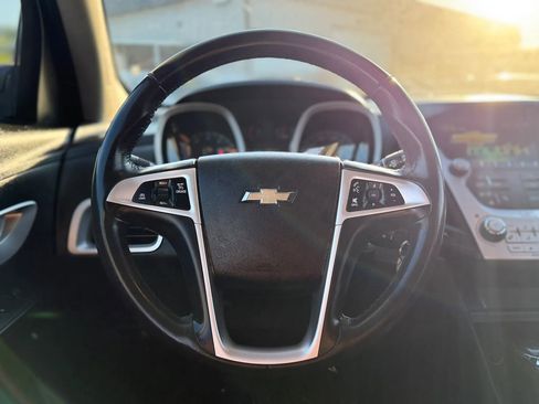 Used 2016 Chevrolet Equinox LT w/ Convenience Package image 36