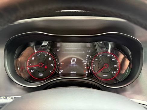 Used 2019 Dodge Charger SXT w/ Blacktop Package AWD/4WD image 14