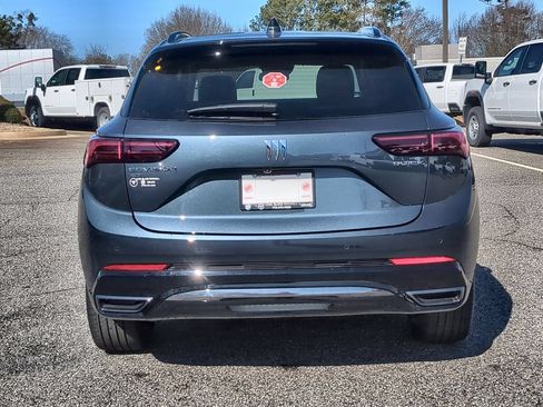 Used 2026 Buick Envision Sport Touring AWD/4WD image 7