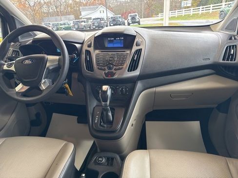 Used 2014 Ford Transit Connect XLT image 27
