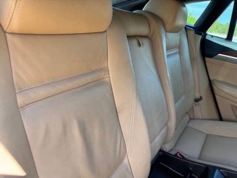 Used 2013 BMW X6 xDrive35i image 25