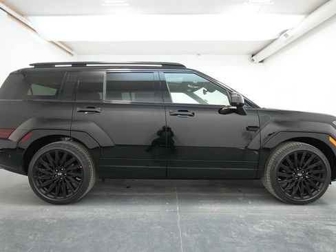 New 2026 Hyundai Santa Fe Calligraphy image 10