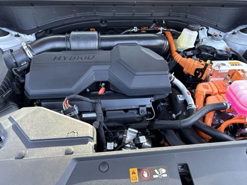 New 2026 Hyundai Santa Fe SEL image 27