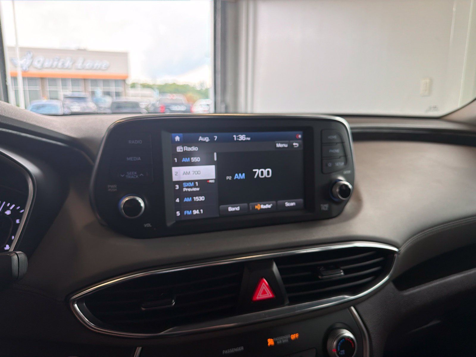 Used 2020 Hyundai Santa Fe SEL AWD/4WD image 27