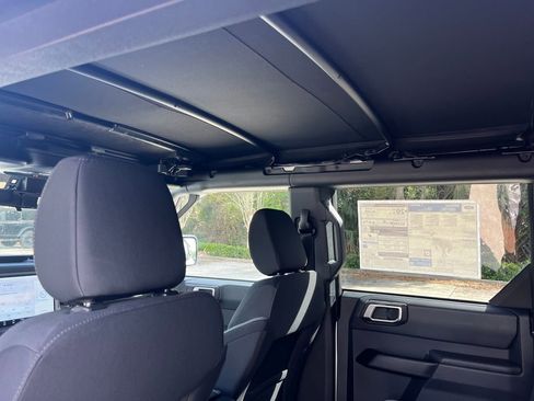 New 2026 Ford Bronco Big Bend image 8