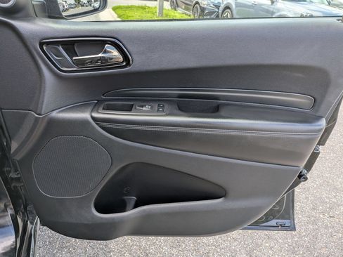 Used 2021 Dodge Durango GT AWD/4WD image 36