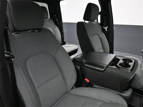 Used 2023 RAM 1500 Big Horn image 25