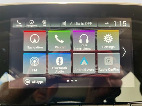 Used 2023 Honda Odyssey Elite image 15