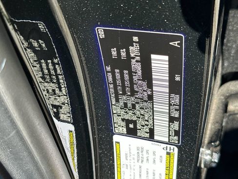 Used 2024 Lexus NX 250 FWD image 33