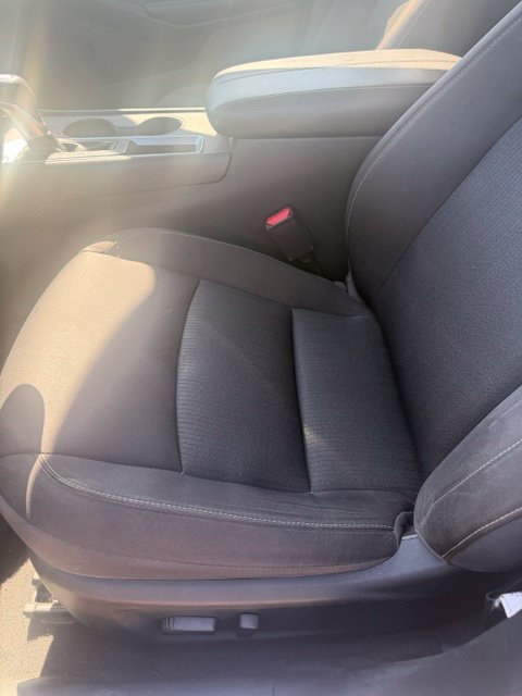 Used 2020 Nissan Altima 2.5 S FWD image 5