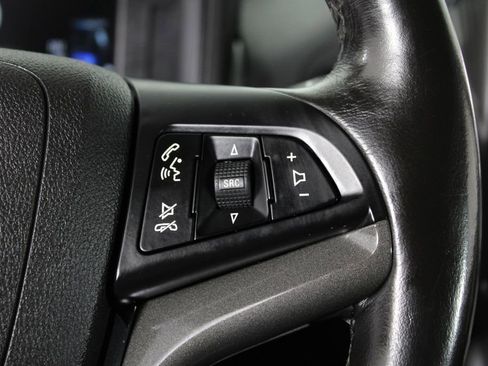 Used 2015 Chevrolet Volt Premium w/ Premium Trim Package image 25