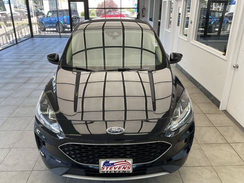 Used 2020 Ford Escape SE AWD/4WD image 26