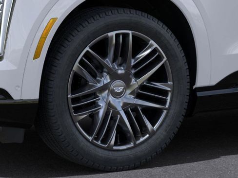 New 2025 Cadillac Escalade IQ Sport 1 w/ LPO, ONYX Package image 33