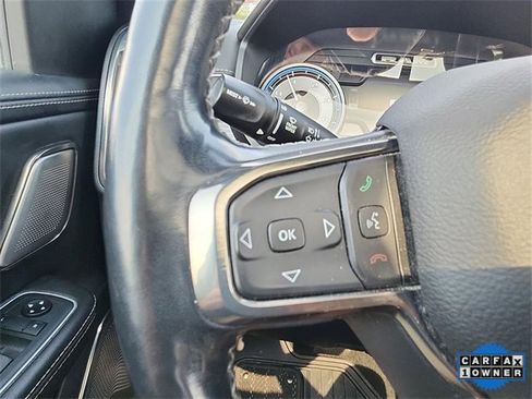 Used 2020 RAM 1500 Limited image 40