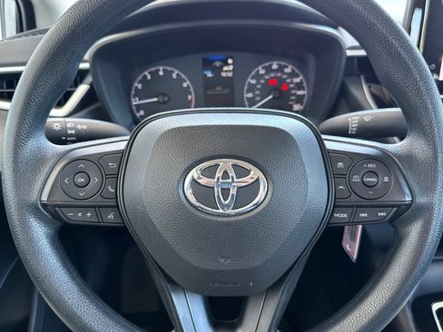 Used 2024 Toyota Corolla LE FWD image 26