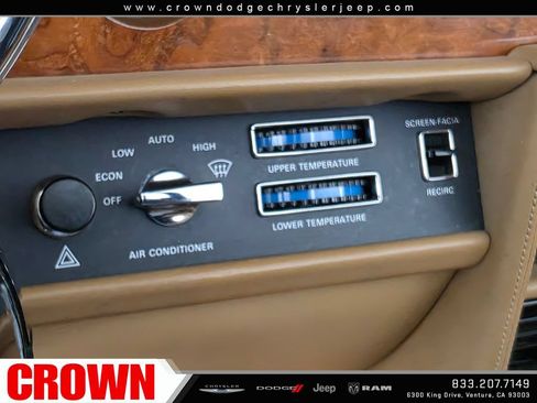 Used 1988 Rolls-Royce Corniche II RWD image 40