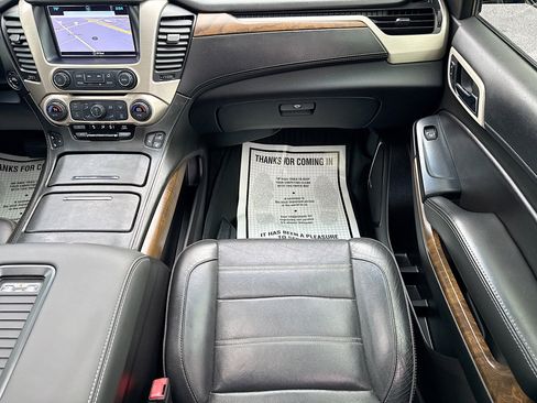 Used 2018 GMC Yukon Denali w/ Denali Ultimate Package image 19