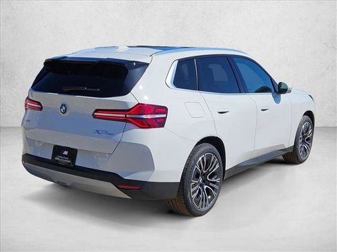 Used 2026 BMW X3 xDrive30 w/ Premium Package AWD/4WD image 2