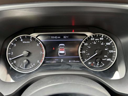 Used 2023 Nissan Rogue SV w/ SV Premium B Package AWD/4WD image 26