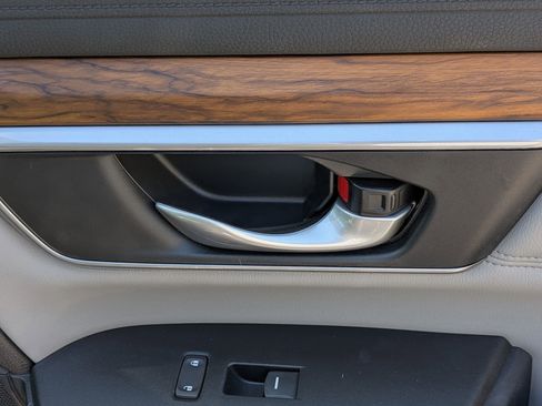 Used 2017 Honda CR-V EX-L image 35