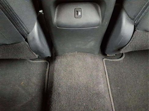 Used 2022 Nissan Sentra SV w/ Trunk Package image 13