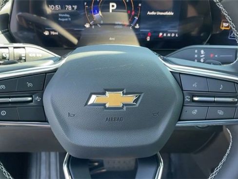 New 2026 Chevrolet Traverse LT w/ LPO, Floor Liner Package image 19