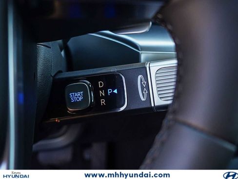 New 2026 Hyundai Ioniq 9 SEL AWD/4WD image 22