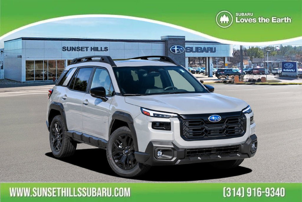 New 2026 Subaru Outback Limited XT AWD/4WD image 1