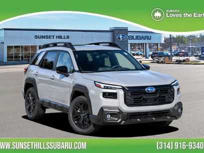 New 2026 Subaru Outback Limited XT