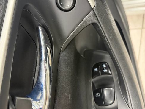 Used 2015 Nissan Altima 2.5 S w/ Power Driver Seat Package FWD image 20