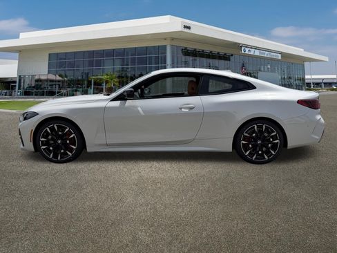 New 2026 BMW 430i Coupe w/ M Sport Package RWD image 6