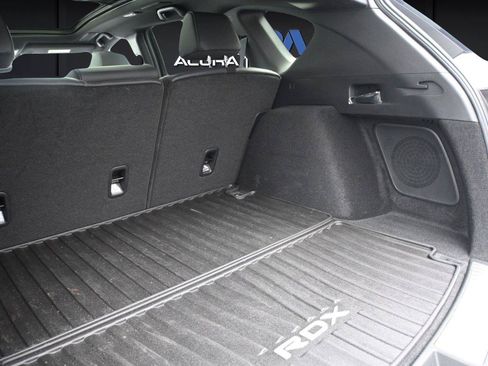 Used 2023 Acura RDX A-Spec AWD/4WD image 16