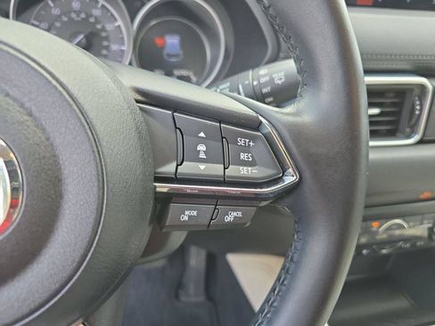 Used 2018 MAZDA CX-5 Grand Touring FWD image 31
