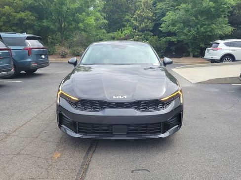 New 2026 Kia K5 LXS FWD image 2