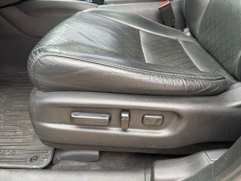 Used 2019 Honda Passport Elite image 9