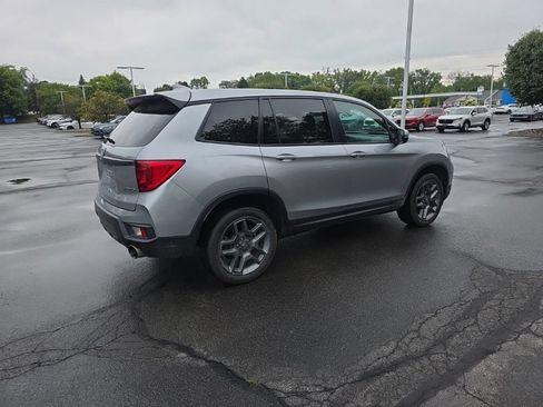 Used 2022 Honda Passport EX-L image 7
